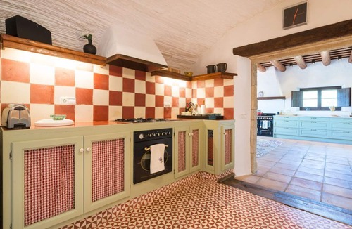 Forallac House | CAN PUIG SEC, amazing farmhouse in the heart of l'Emporda in Costa Brava