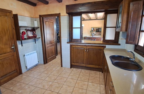 Vila-Rodona Villa | Can Puignoll - Fantastic Villa! Pool, great views, playground, 5 bedrooms