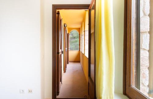 Regencos House | Can Pujadas
