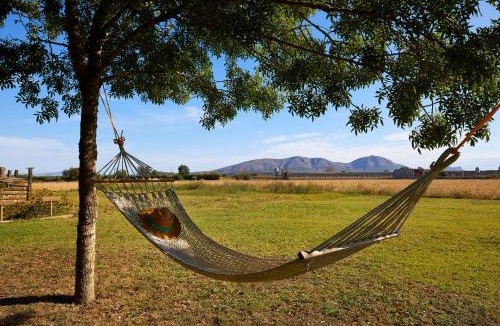 Serra de Daro House | Can Pujol - Casa Rural 16-20 personas