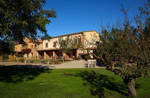 Serra de Daro House | Can Pujol - Casa Rural 16-20 personas