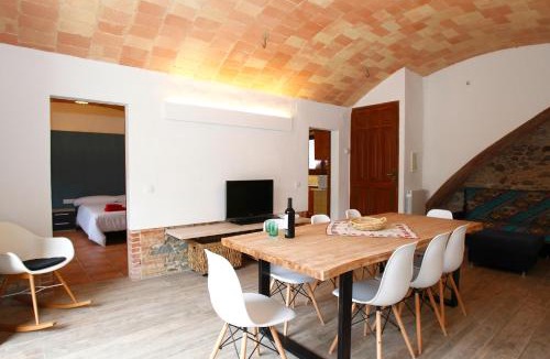 Celra Apartment | Can Quel dels Alls - Best friendly