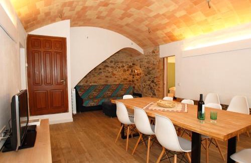Celra Apartment | Can Quel dels Alls - Best friendly