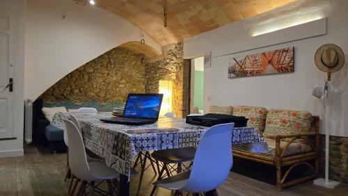 Celra Apartment | Can Quel dels Alls - Best friendly