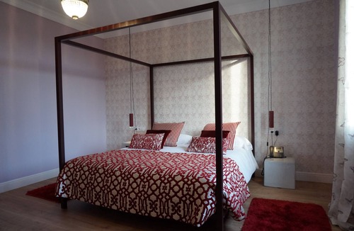 Sant Antoni de Vilamajor Hotel | Can Ribalta Hotel Gastronòmic