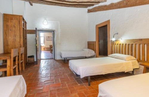 Camos House | Can Ribes