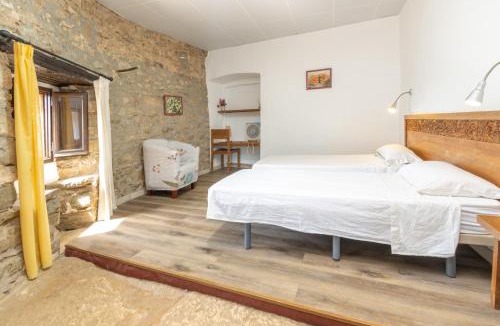 Camos House | Can Ribes