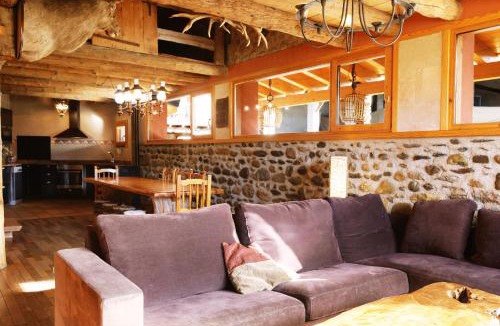 Puigcerda Ski Chalet | Can Ricart