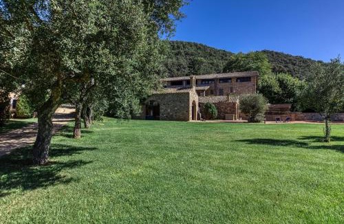 Arbucies Villa | Can Riera de la Pineda