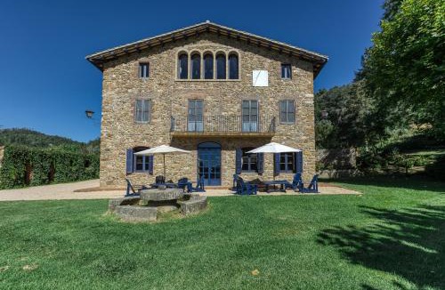 Arbucies Villa | Can Riera de la Pineda