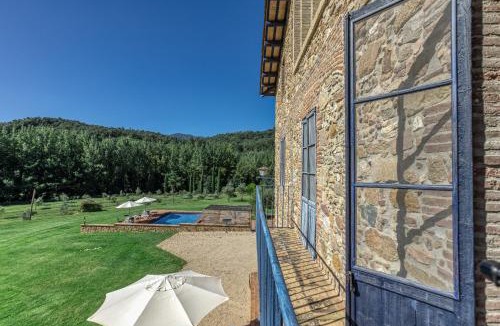 Arbucies Villa | Can Riera de la Pineda