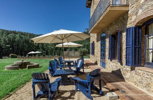 Arbucies Villa | Can Riera de la Pineda