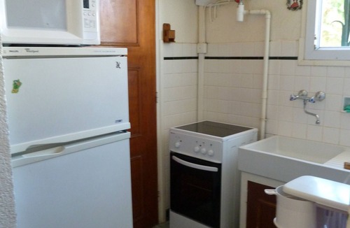 Plage d'Argeles Apartment | Can Roger - Two rooms 40 m2 comfortable and air-conditioned 100 meters from the beach