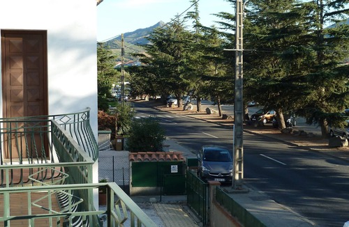Plage d'Argeles Apartment | Can Roger - Two rooms 40 m2 comfortable and air-conditioned 100 meters from the beach