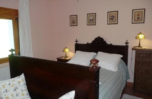 Santa Susanna House | Can Rosich