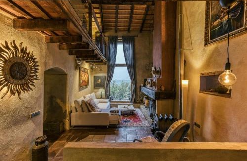 Les Planes d'Hostoles House | Can Rubio, Les Encies