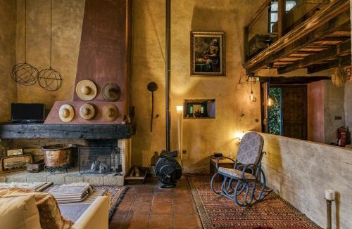 Les Planes d'Hostoles House | Can Rubio, Les Encies
