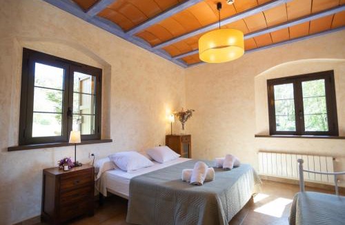 Macanet de la Selva House | Can Súria
