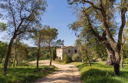 Macanet de la Selva House | Can Súria