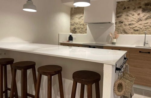 La Pera Hotel | CAN SAFRA