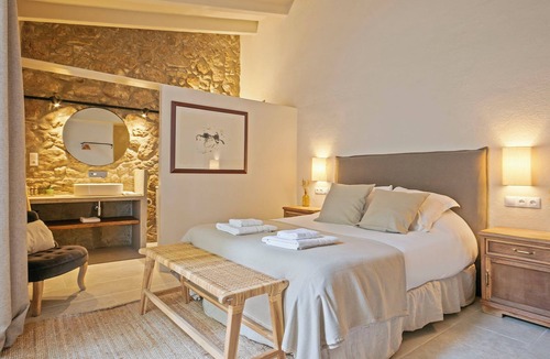 La Pera Hotel | CAN SAFRA