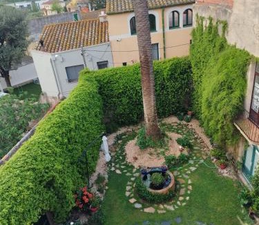 Castello d'Empuries Apartment | Can Sanllehí
