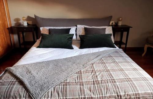 Camprodon Apartment | Can Santa dúplex en el centro de Camprodón