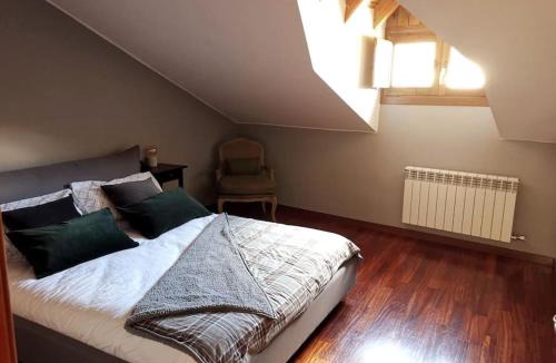 Camprodon Apartment | Can Santa dúplex en el centro de Camprodón