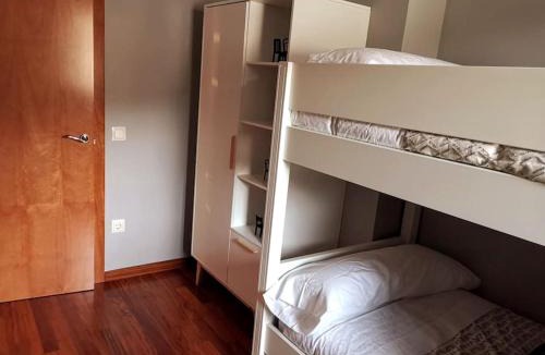 Camprodon Apartment | Can Santa dúplex en el centro de Camprodón