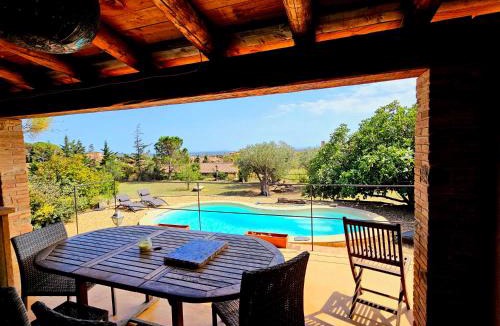 Cantallops House | Can Santalo