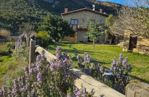 Cantallops House | Can Santalo
