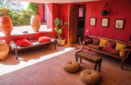 Sales de Llierca Cottage | Can Serola, Spectacular farmhouse with 8 suites, large garden and pool, ideal for groups.