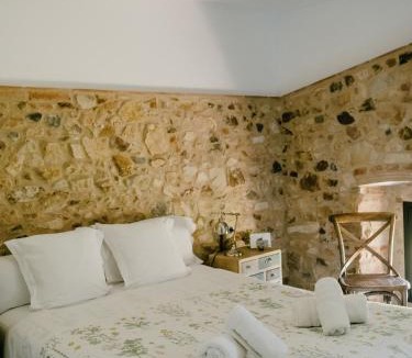 Llagostera House | Can Serrà 1786