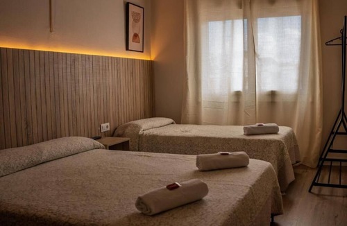 Blanes Hostel | Can Setmanes by CozyCatalonia