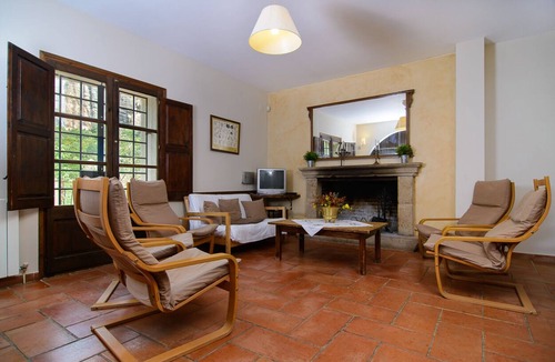 Alos de Balaguer Cottage | Can Sisquet. Rural tourism and nature