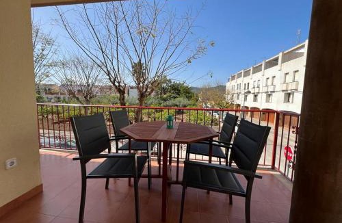 Les Cases d'Alcanar Apartment | Can Solé