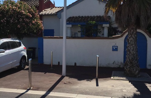 Canet-Plage Villa | Can Sol Cosy and comfortable villa Canet Plage - Everything within walking distance