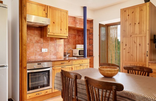 Rocabruna Cottage | Can Soler Full House