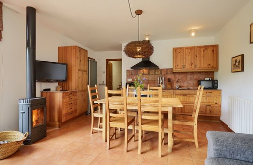 Rocabruna Cottage | Can Soler Full House