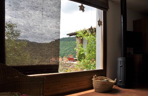 Rocabruna Cottage | Can Soler Full House