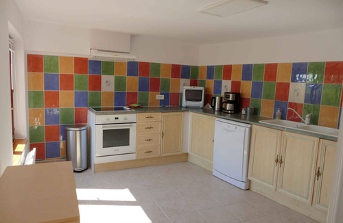 Taulis House | Can Stick, the calm between sea and mountain