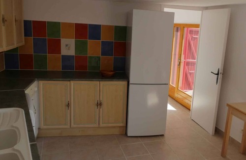 Taulis House | Can Stick, the calm between sea and mountain