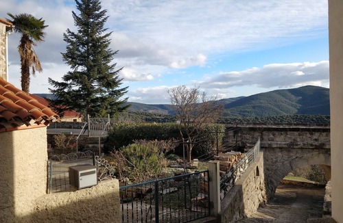 Taulis House | Can Stick, the calm between sea and mountain