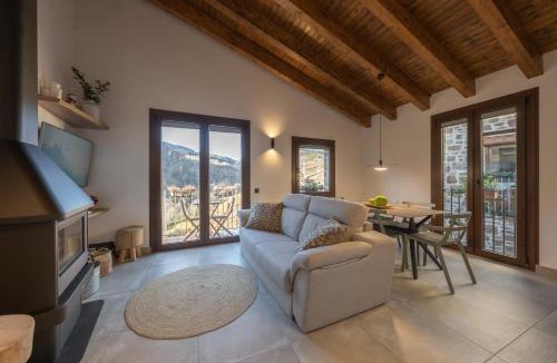 Vilallonga de Ter Ski Chalet | Can Sunyer