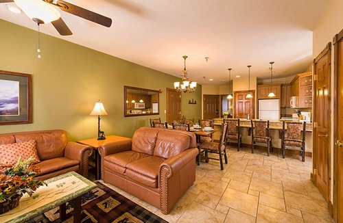 Gatlinburg Villa | Can't Beat The View, Amenities, Location, And Square Footage