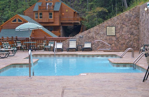 Gatlinburg Villa | Can't Beat The View, Amenities, Location, And Square Footage