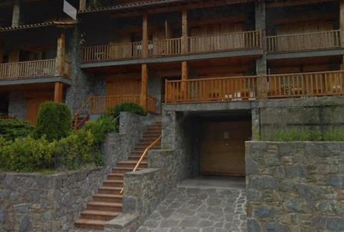 Setcases Apartment | Can Tersi