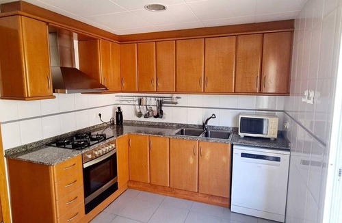 Malgrat de Mar House | Can Tete ¡relájate con Toda la Familia!