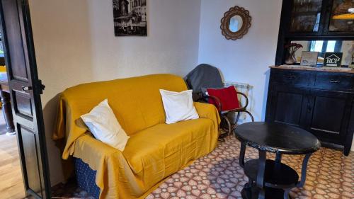 San Martin Sarroca House | Can Teulera