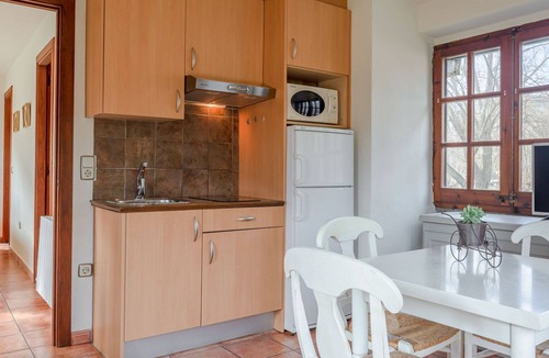 La Vall de Bianya Apartment | Can Torrotes (Aulina 2, 3 seats)